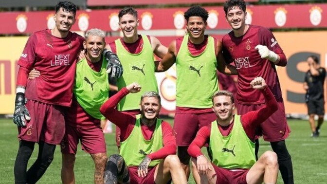 Ligin 5. haftasına kadar Galatasaray'ın oyununu nasıl buluyorsunuz?