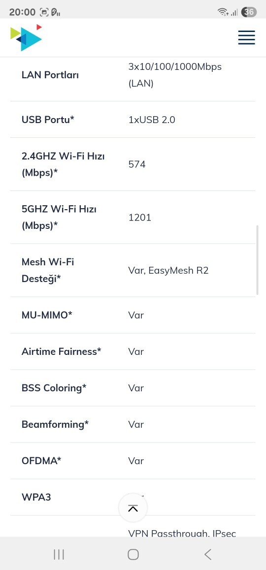 Ev interneti için bu modem iyi mi?