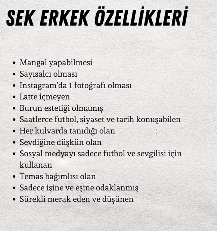 Evet kızlar nediyorsunuz bu işe?