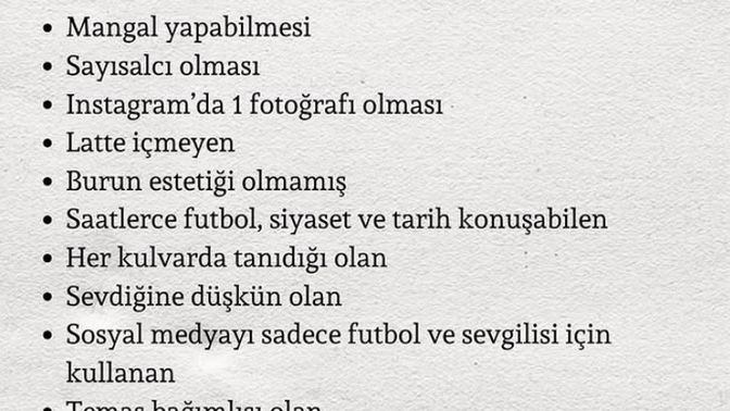 Evet kızlar nediyorsunuz bu işe?