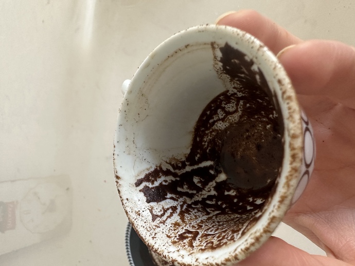 Fal bakmayı bilen bakabilirmi?