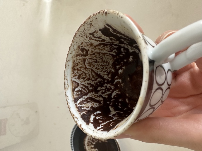 Fal bakmayı bilen bakabilirmi?