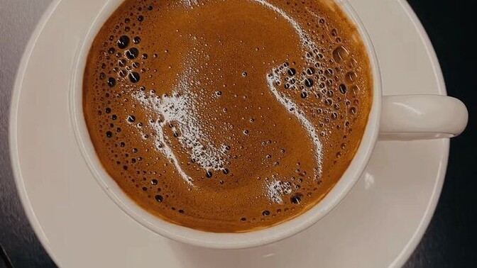 Kahvenizi nasıl seversiniz ☕️?
