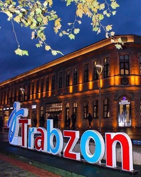 Trabzonun insanları neden bu kadar yobaz?