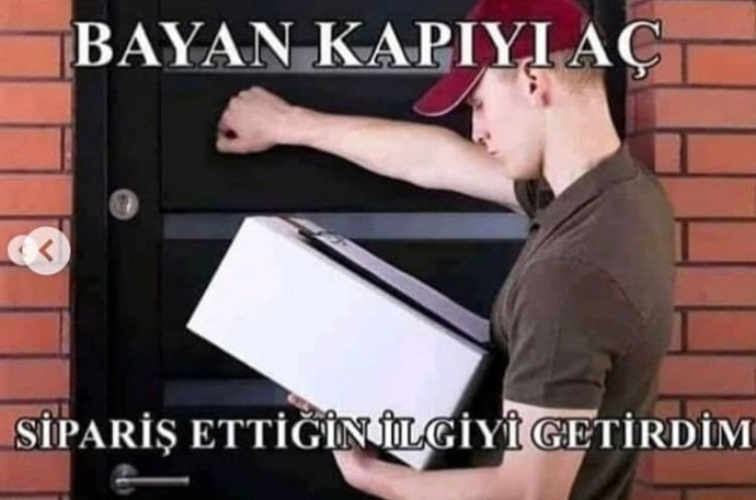 Bütün erkekler sapık mı?