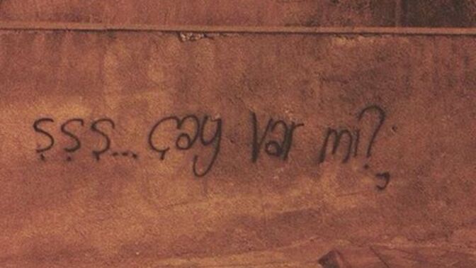 Hiç tatlı krizine girdiniz mi?
