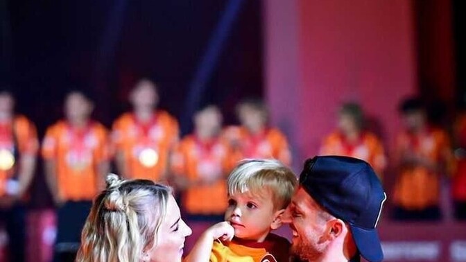 Derbi maçlarını izlerken sakin kalabiliyor musunuz yoksa "saydırıyor" musunuz?