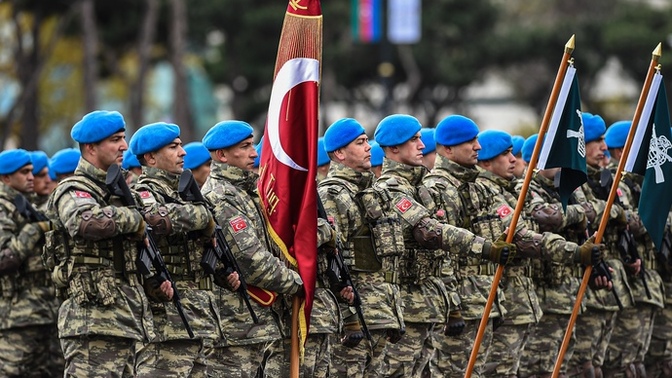Askerlik kriter midir kadınlar için?