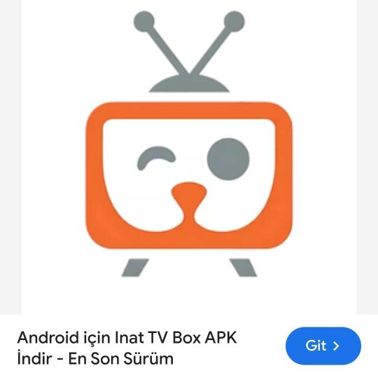 İnattv uygulamasını telefonunuza yüklediğinizde banka hesaplarını boşalttığı söyleniyor doğru mu?