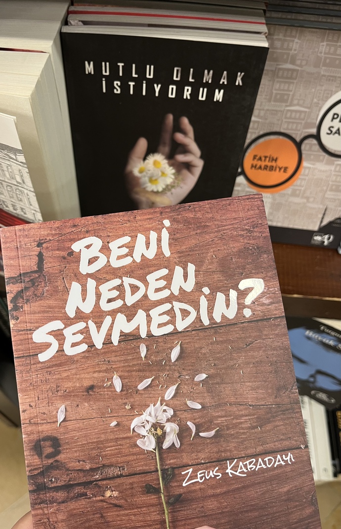 İlk okuduğun kitap neydi hatırlıyor musun?