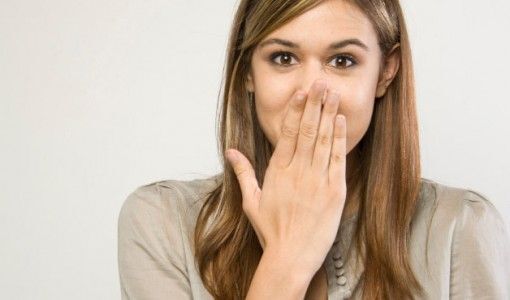 Acayip hıçkırık tuttu, sizce en hızlı nasıl geçer?