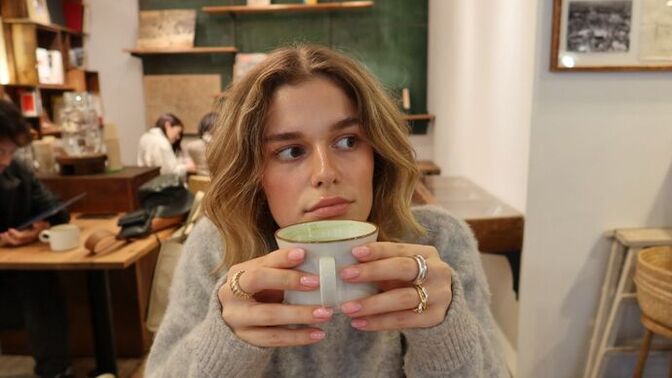 Dışarıda bir kahveye veya limonataya en az 180 TL ödemek abartı değil mi?