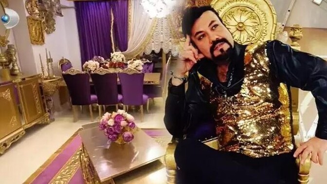 Sade bir asillikten yana mısın yoksa Kobra Murat gibi altın kaplamalı cancinconlar gibi misin?