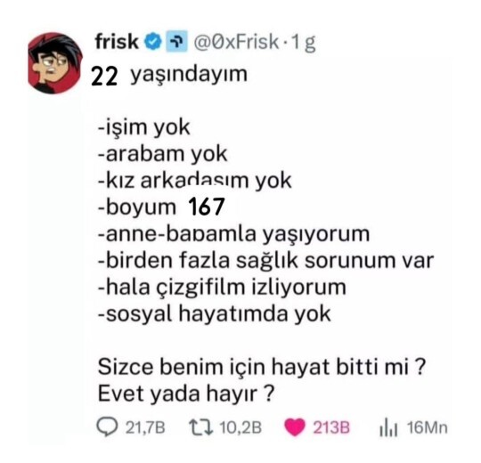 Hayatın şu sıralar nasıl gidiyor, neler yaşıyor ve hangi ruh haliyle ilerliyorsun?