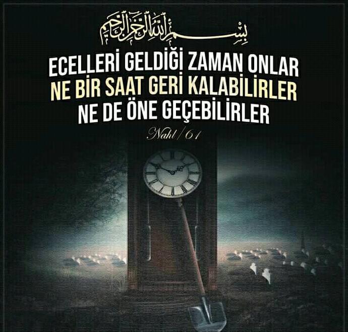 Her gün ölmek için dua etmek ise yarar mı?