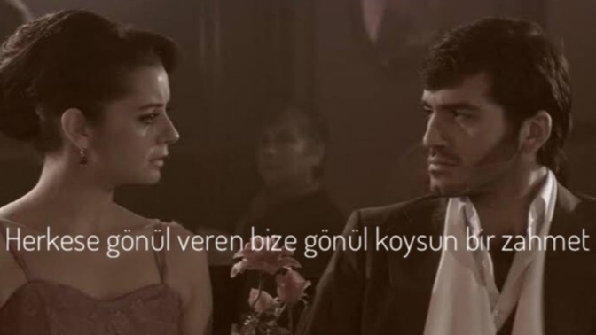 Geceye bir söz bırakın desem ne yazardınız?