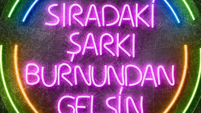 Uyuyamıyorsan uyutmaya hangi şarkıcı gelsin😂?
