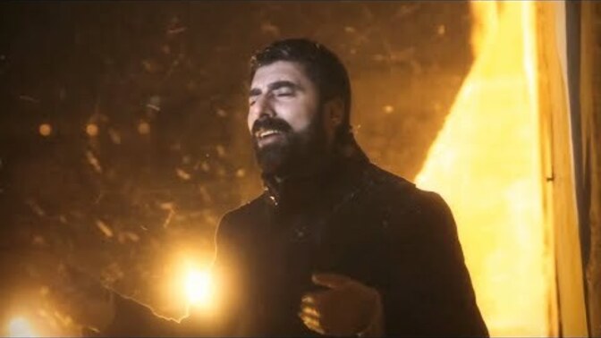 Ruhunuza işleyen şarkı var mı?