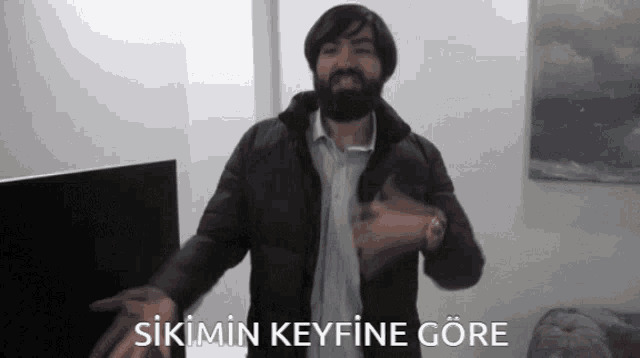 Erkekler feminen kadınları beğenmiyor mu artık genelde?