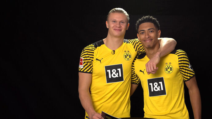 Borussia Dortmund yıldızlarını kaybetmeseydi, böyle bir kadroyla neler başarırdı?
