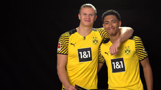 Borussia Dortmund yıldızlarını kaybetmeseydi, böyle bir kadroyla neler başarırdı?