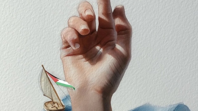 Mantıklı mı? yoksa gereksiz mi lütfen bu konulara ilgi duymayan Filistin düşmanı olanlar yorum yapmasın?