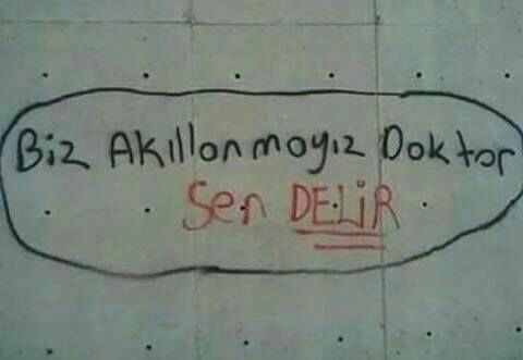 Arkadaşlar belayı çekiyor musunuz?