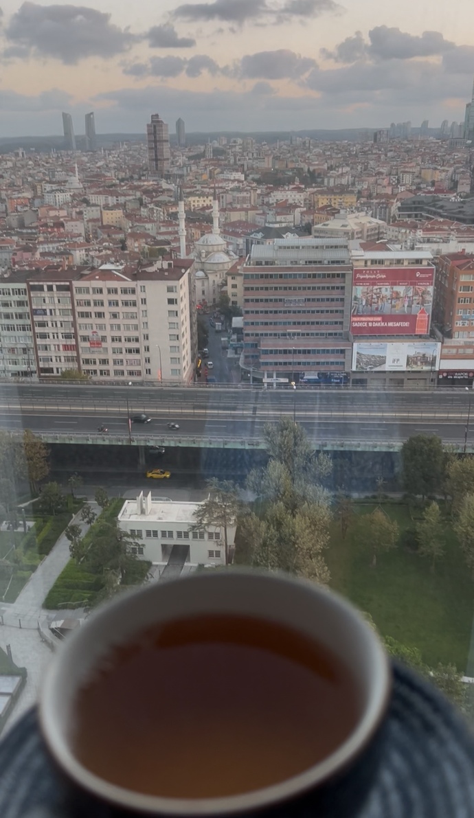 Günaydınnnn ayıldık mı? Yarının sendromuna hazır mıyız?