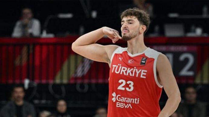 EuroBasket 2025 kupası bugün sahibini bulacak.🏆 12 Dev Adam rakibi Almanya’yı eleyebilecek mi?