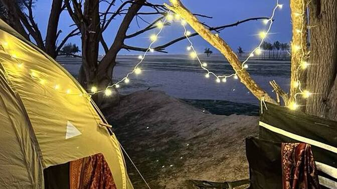 Bana hangi KS üyesiyle kamp yapacağını söylersen, sana nereye gideceğini söylerim?