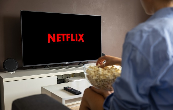 Netflix aboneliği olmayan varmıdır?