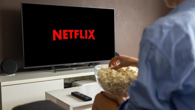 Netflix aboneliği olmayan varmıdır?