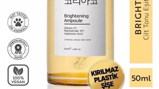 Yüz serumu kullanır mısınız?