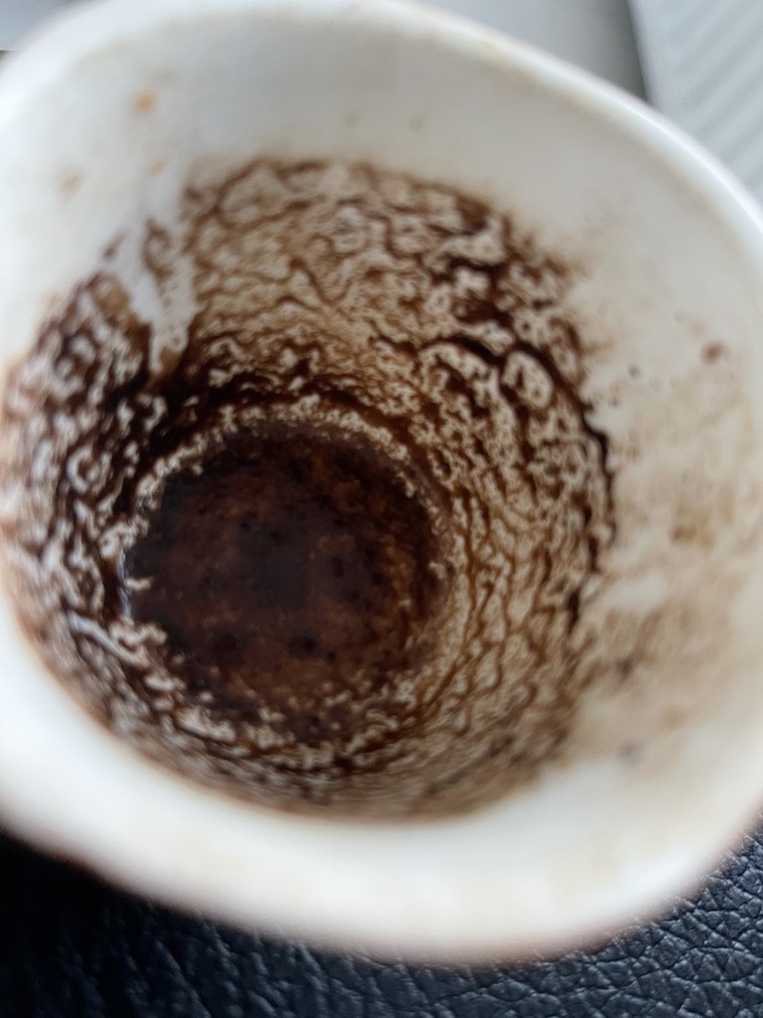 Kızlar beyler lütfen falıma bakar mısınız 🥲?