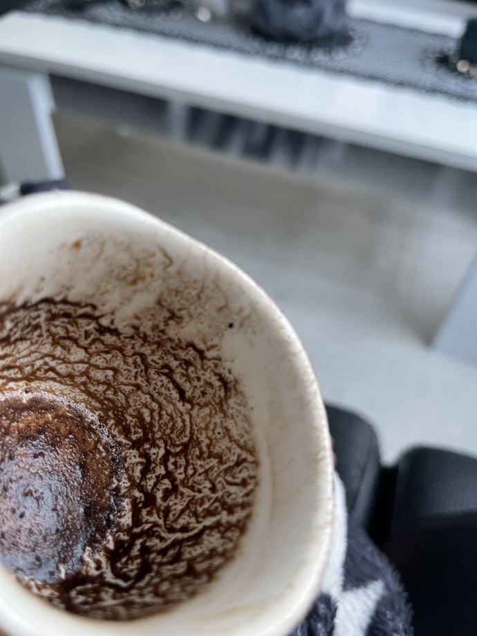 Kızlar beyler lütfen falıma bakar mısınız 🥲?