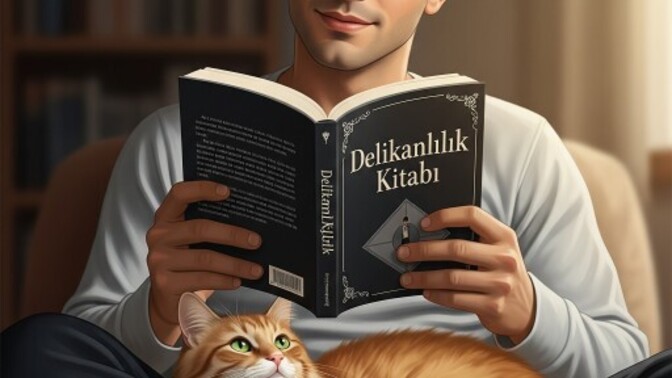 Delikanlılığın kitabını yazsanız kadının yeri nasıl olur?