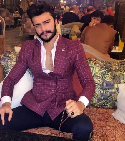 İtici, erkek özellikleri nelerdir?
