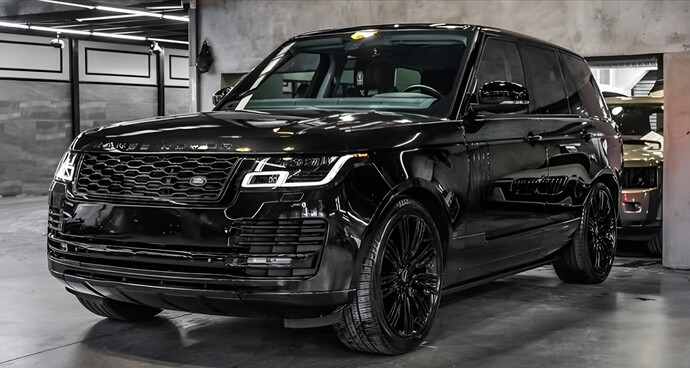 Hangi SUV daha iyi ve hangisine sahip olmak isterdiniz?