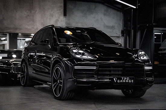 Hangi SUV daha iyi ve hangisine sahip olmak isterdiniz?