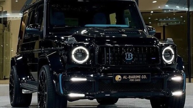 Hangi SUV daha iyi ve hangisine sahip olmak isterdiniz?