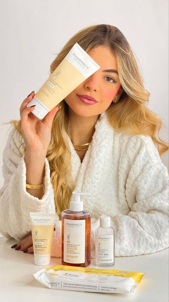 Hiç cildiniz için doğal serum yapmayı denediniz mi?