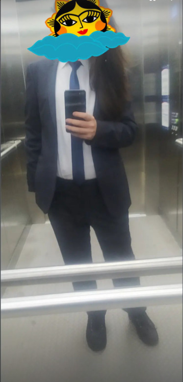 Saçınız konuşabilseydi neler derdi?