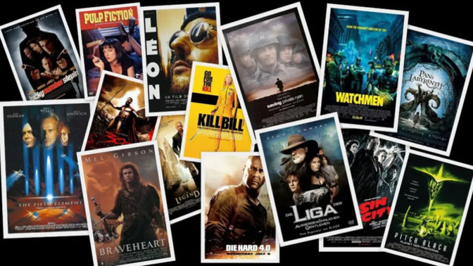 Bugün hangi diziyi ve filmi izleyeceksin?
