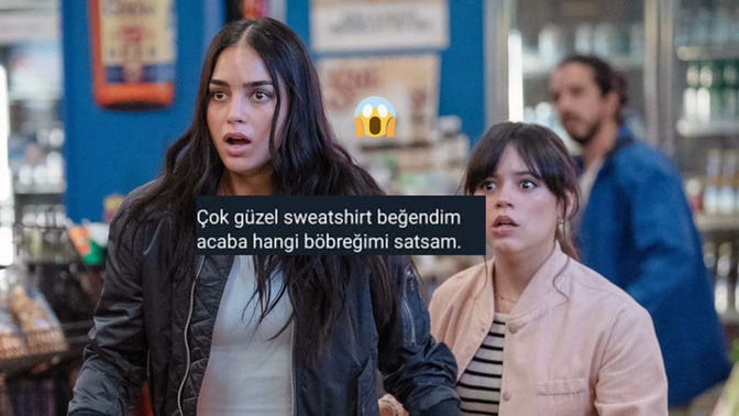 Alışverişe çıkıp fiyatları görünce şok olduğunuz neler var?