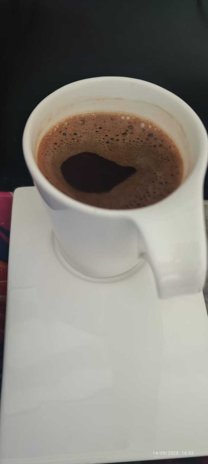 Kahve sizin için bir keyif mi, bir ihtiyaç mı?