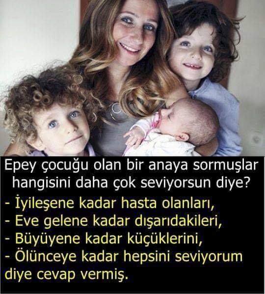 Çocukları arasında ayrım yapan anne babalar evlat hakkına girmiş olmuyor mu?