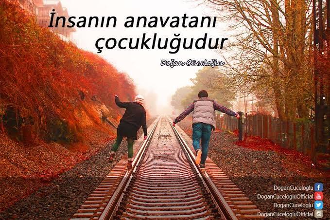 Çocukluğunuzu yaşayabildiniz mi?