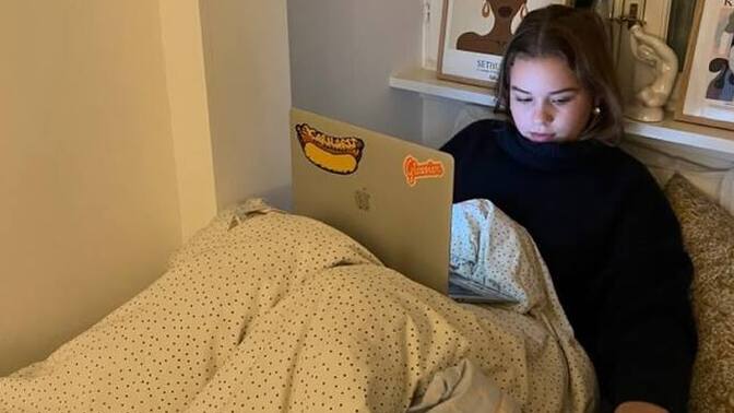 Soğuk havaları sever misiniz?