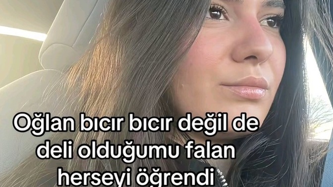 İlk buluşmada herşeyinizi anlatır mısınız yoksa bazı şeyleri saklar mısınız?