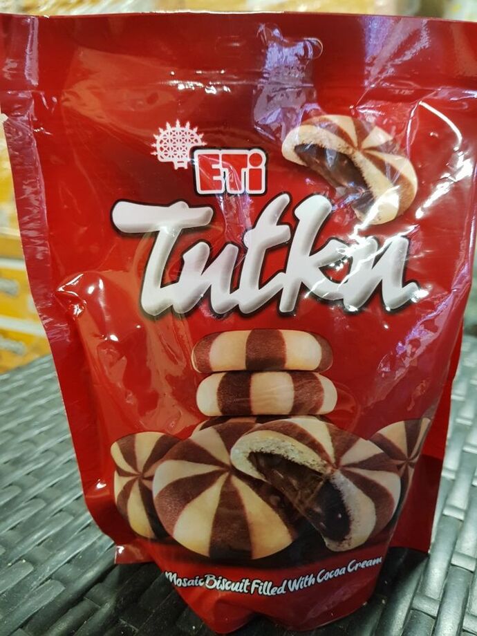 Bisküvi paketini kimin açtığını sorgulamak sizce doğru mu?